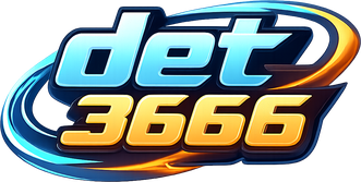 det 3666 ব্র্যান্ড লোগো